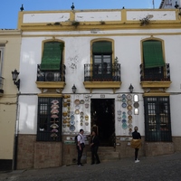 Photo de Espagne - Ronda